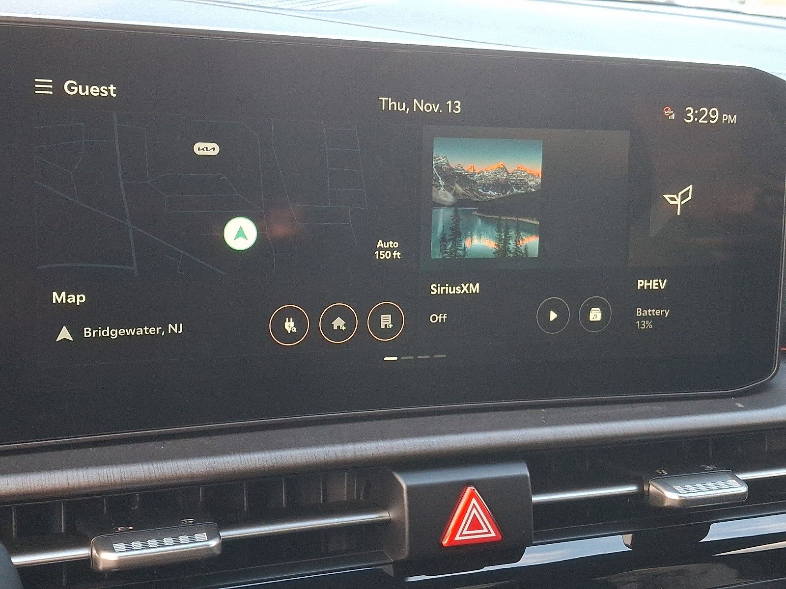 New 2026 Kia Sportage X-Line Prestige image 10