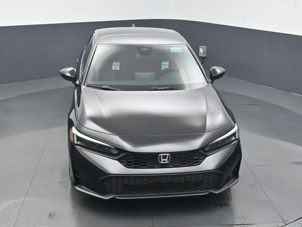 New 2026 Honda Civic Sport image 6