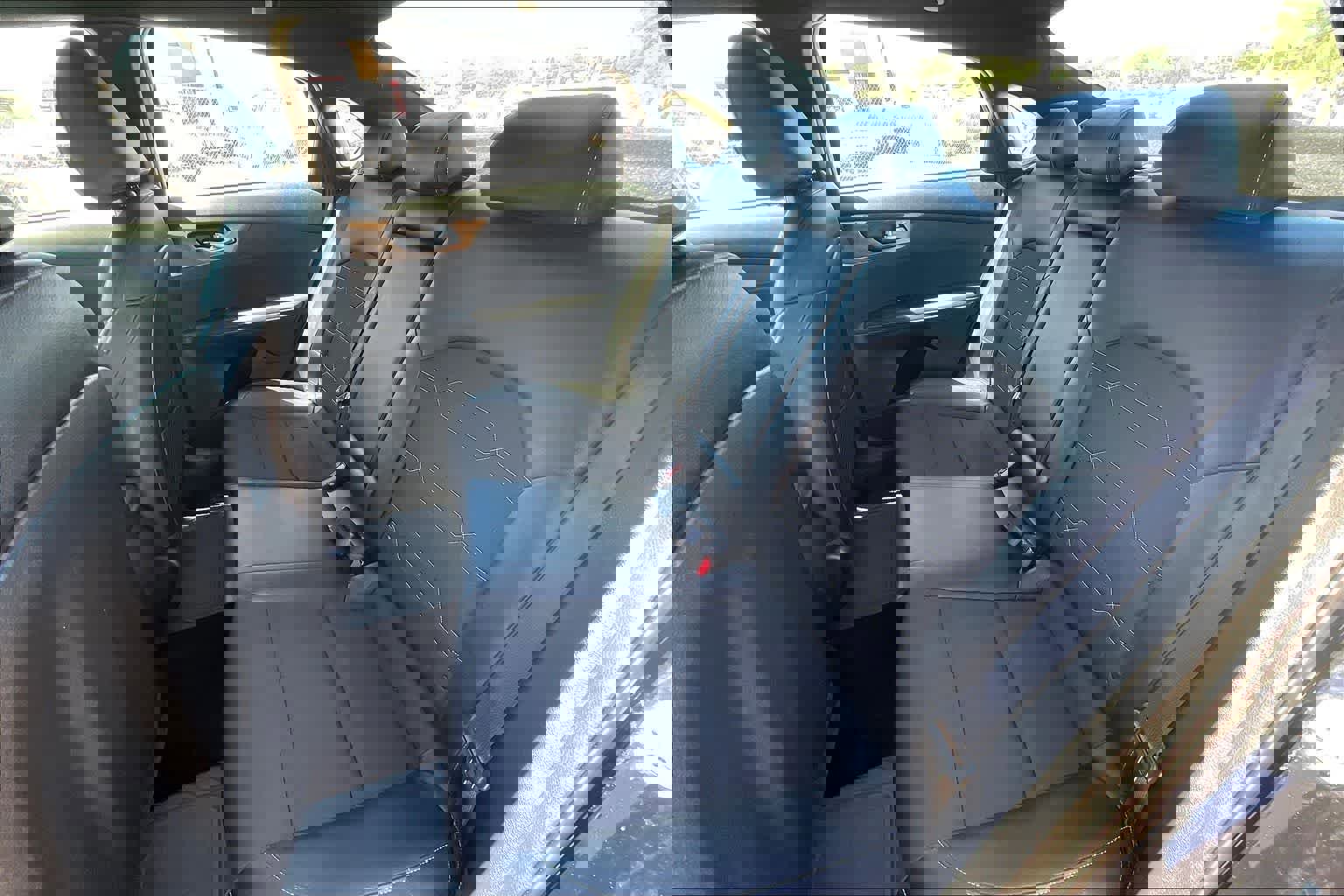 Certified 2022 Kia Forte GT-Line image 29