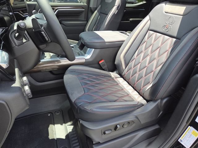 Used 2024 Chevrolet Silverado 1500 RST w/ All Star Edition Plus AWD/4WD image 34