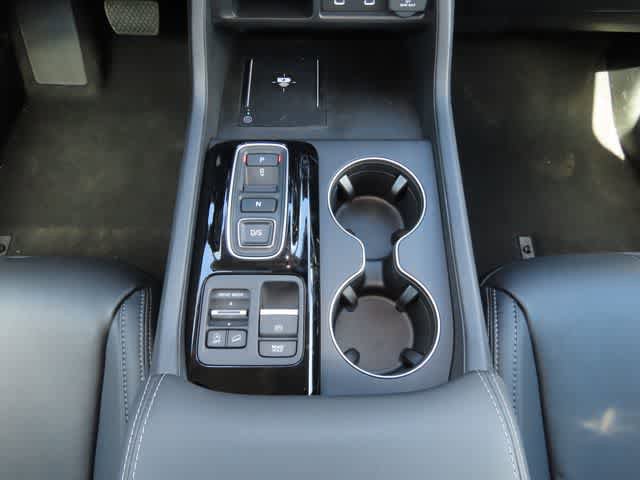 New 2026 Honda Pilot EX-L image 25