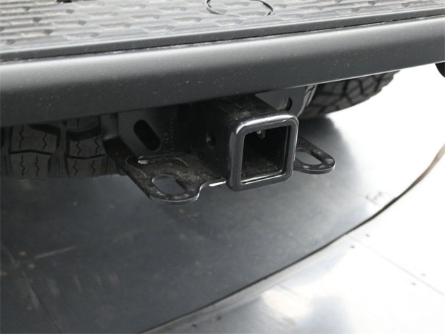 New 2026 RAM 1500 RHO w/ RHO Level 1 Equipment Group image 19