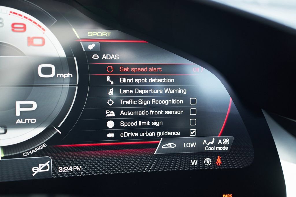 Used 2024 Ferrari 296 GTB image 74