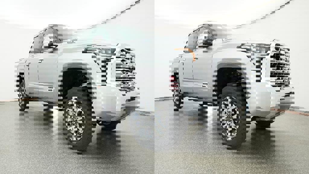 New 2026 Toyota Tundra 1794 Edition image 19