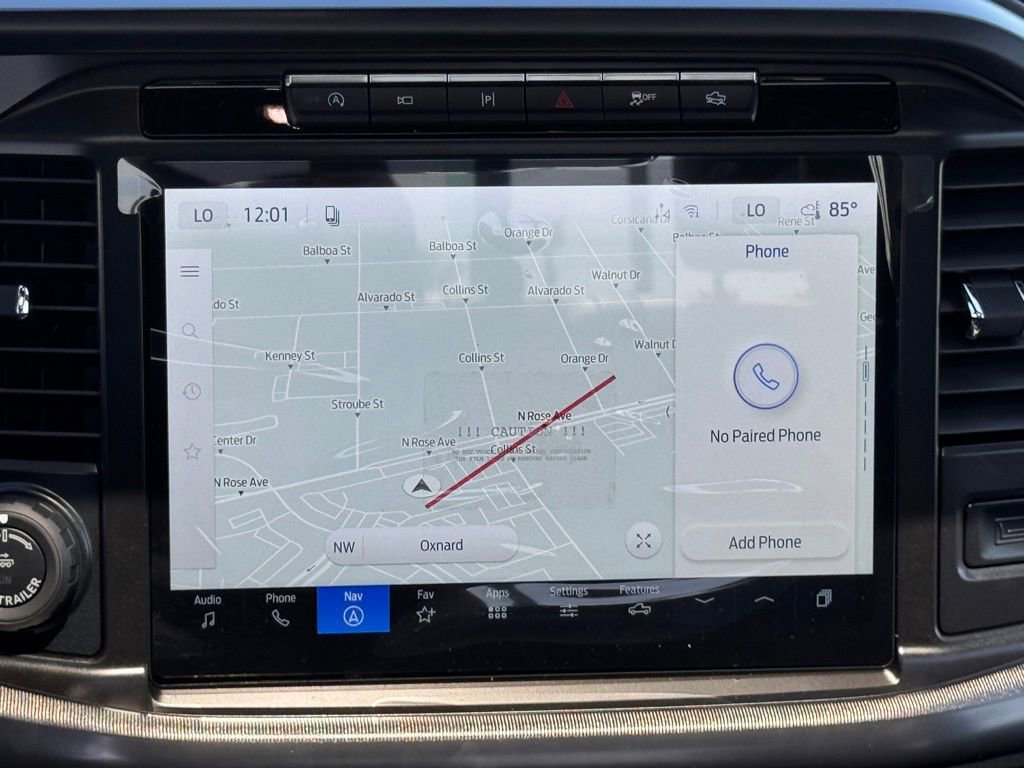 New 2026 Ford F150 Raptor image 24