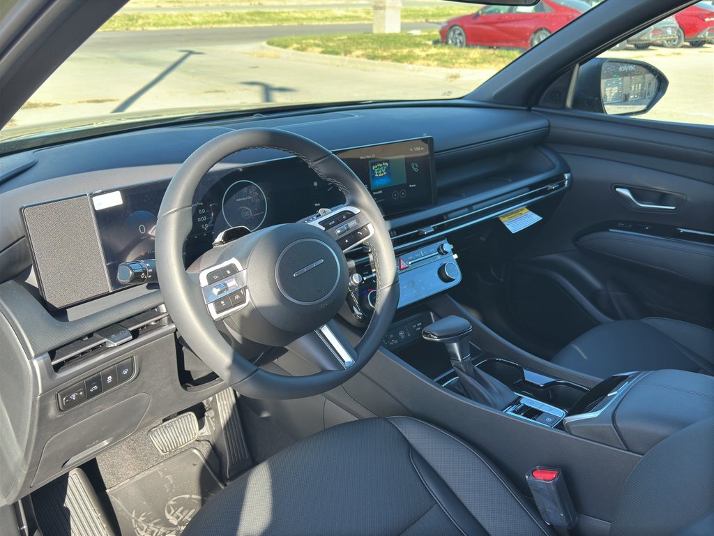 New 2026 Hyundai Santa Cruz XRT AWD/4WD image 14