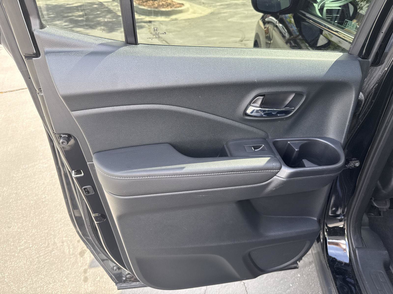Used 2023 Honda Ridgeline RTL image 19