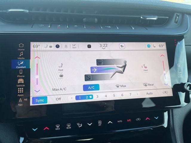 New 2026 Jeep Grand Cherokee Limited image 23