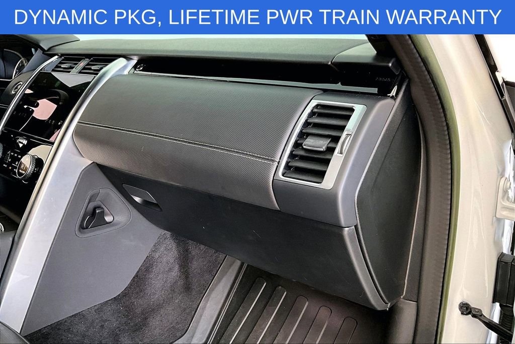 Used 2023 Land Rover Discovery S R-Dynamic image 21