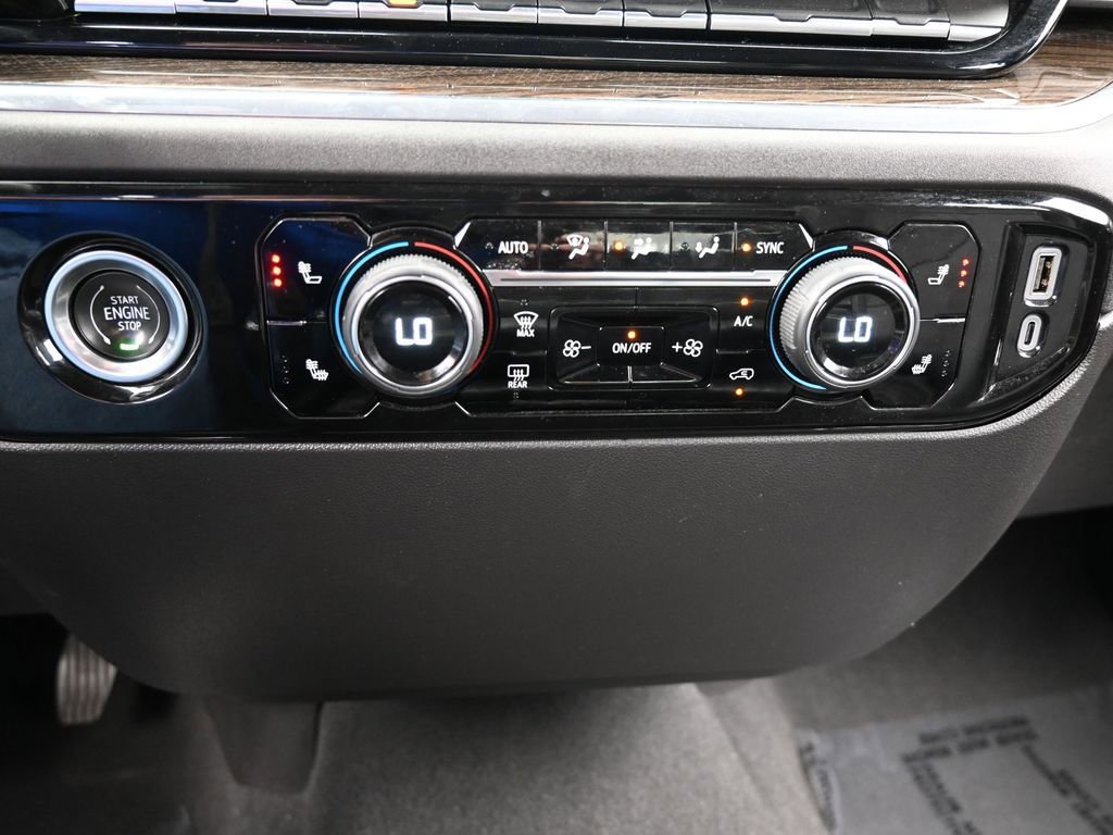 Used 2023 Chevrolet Silverado 1500 LT image 23