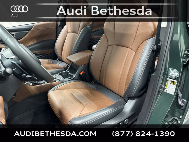 Used 2024 Subaru Forester Touring AWD/4WD image 29