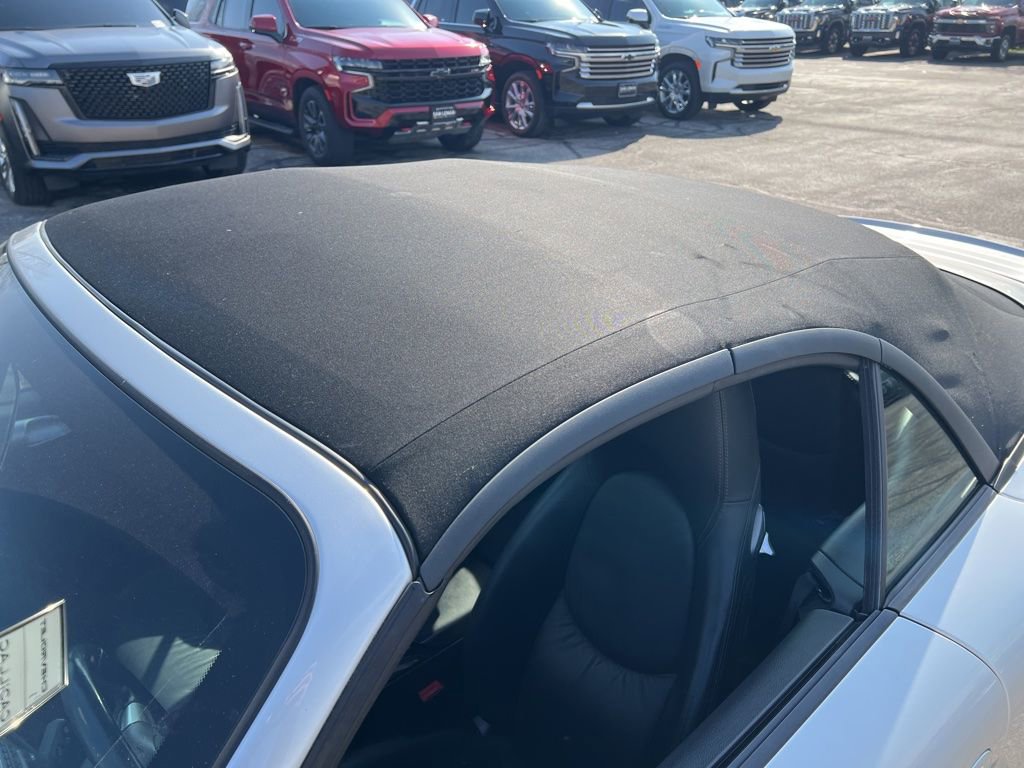 Used 2007 Porsche 911 Carrera 4S image 3