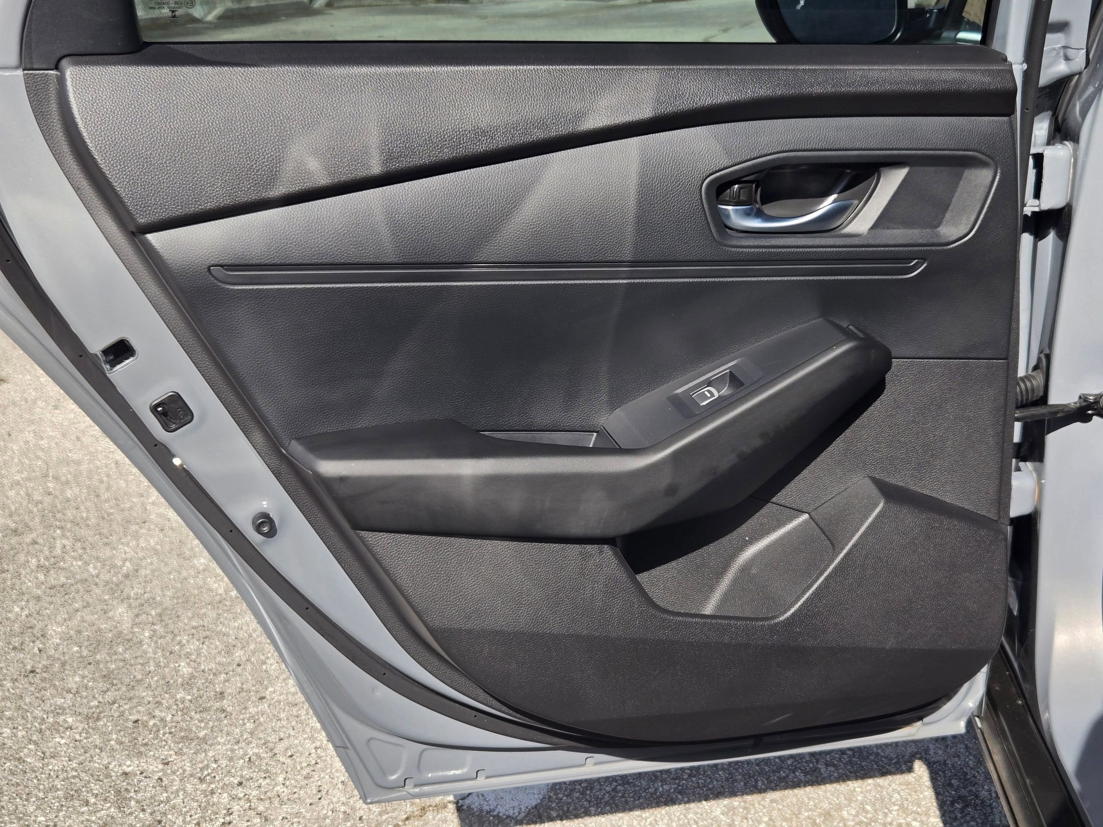 Used 2025 Honda Accord Sport image 15