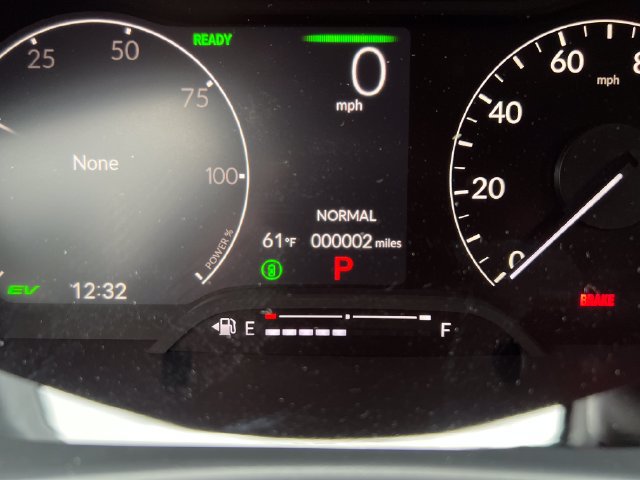 New 2026 Honda Civic Sport image 22