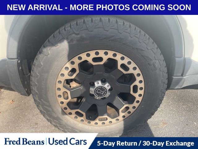 Used 2016 Subaru Outback 2.5i Limited image 16