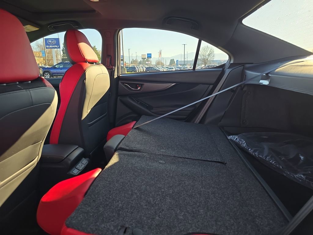 New 2025 Subaru WRX Limited image 20