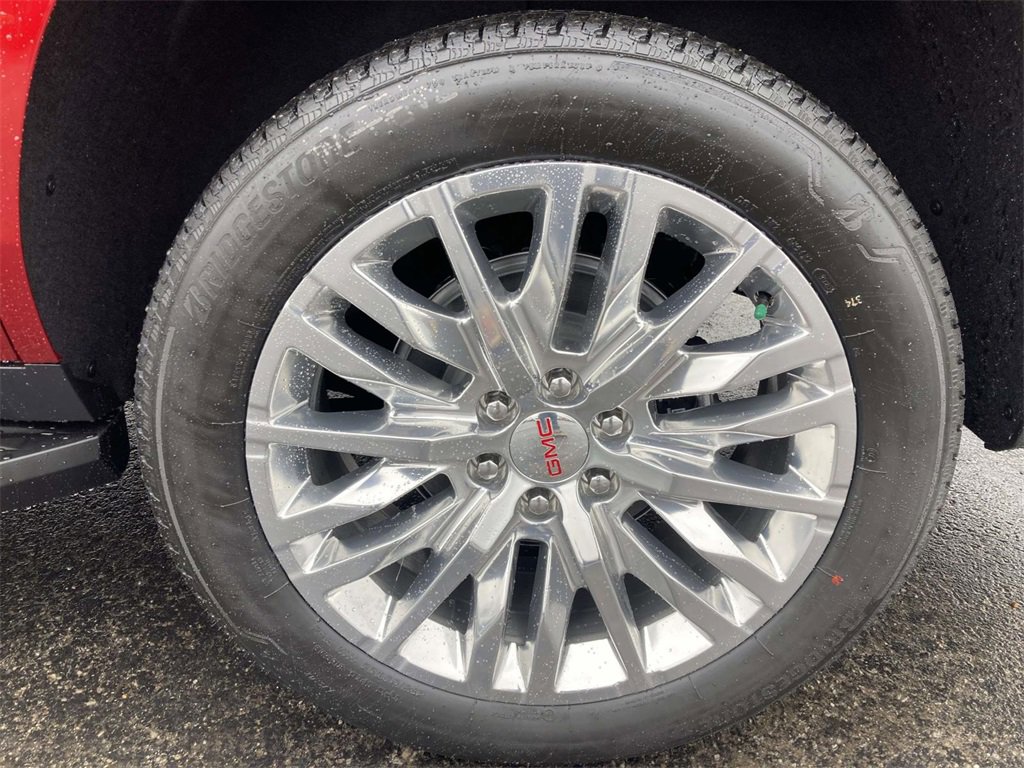 New 2026 GMC Yukon Elevation image 10