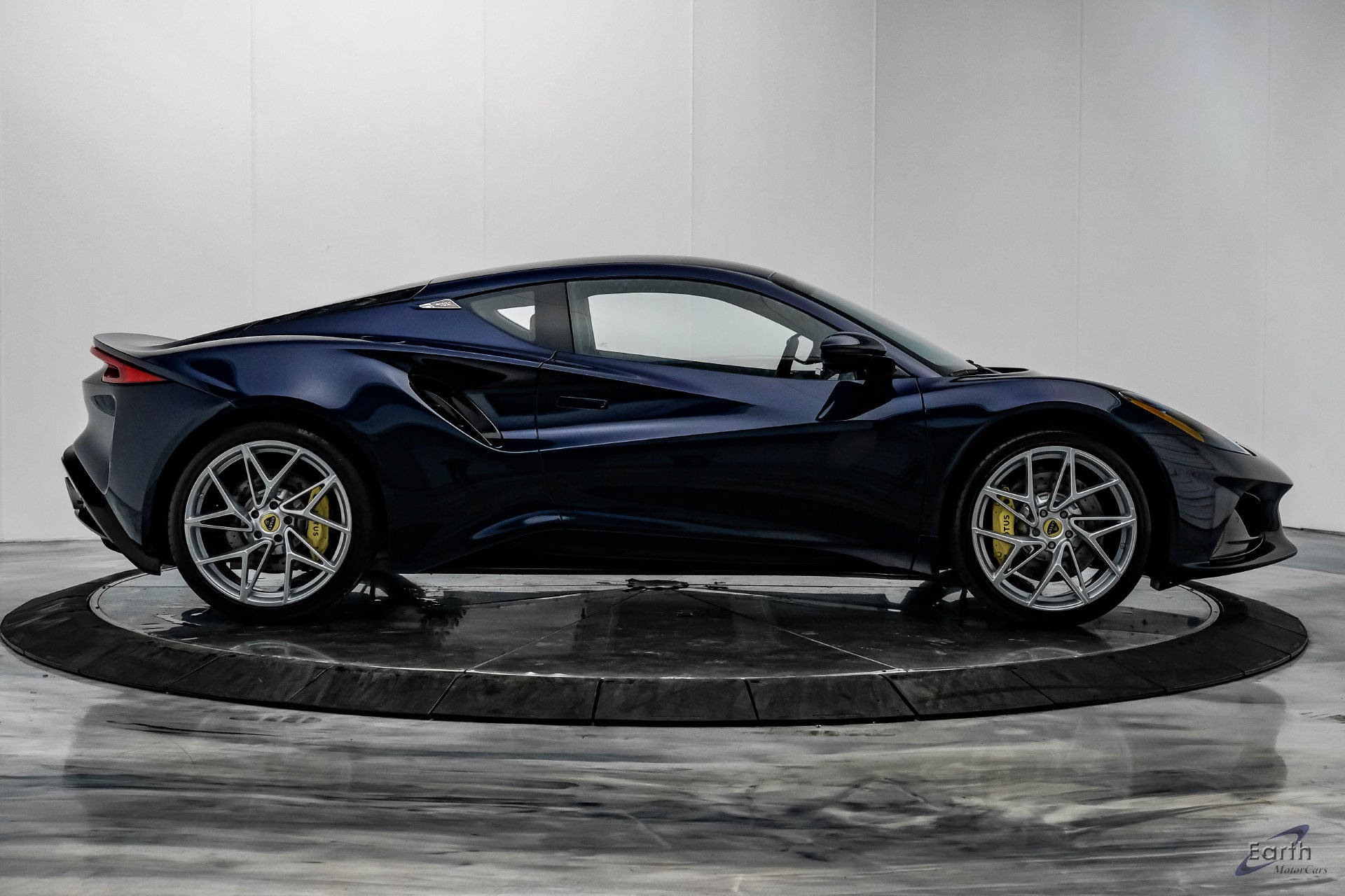 New 2026 Lotus Emira RWD image 25