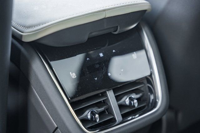 New 2025 Volvo EX90 Ultra w/ Protection Package Premier image 28
