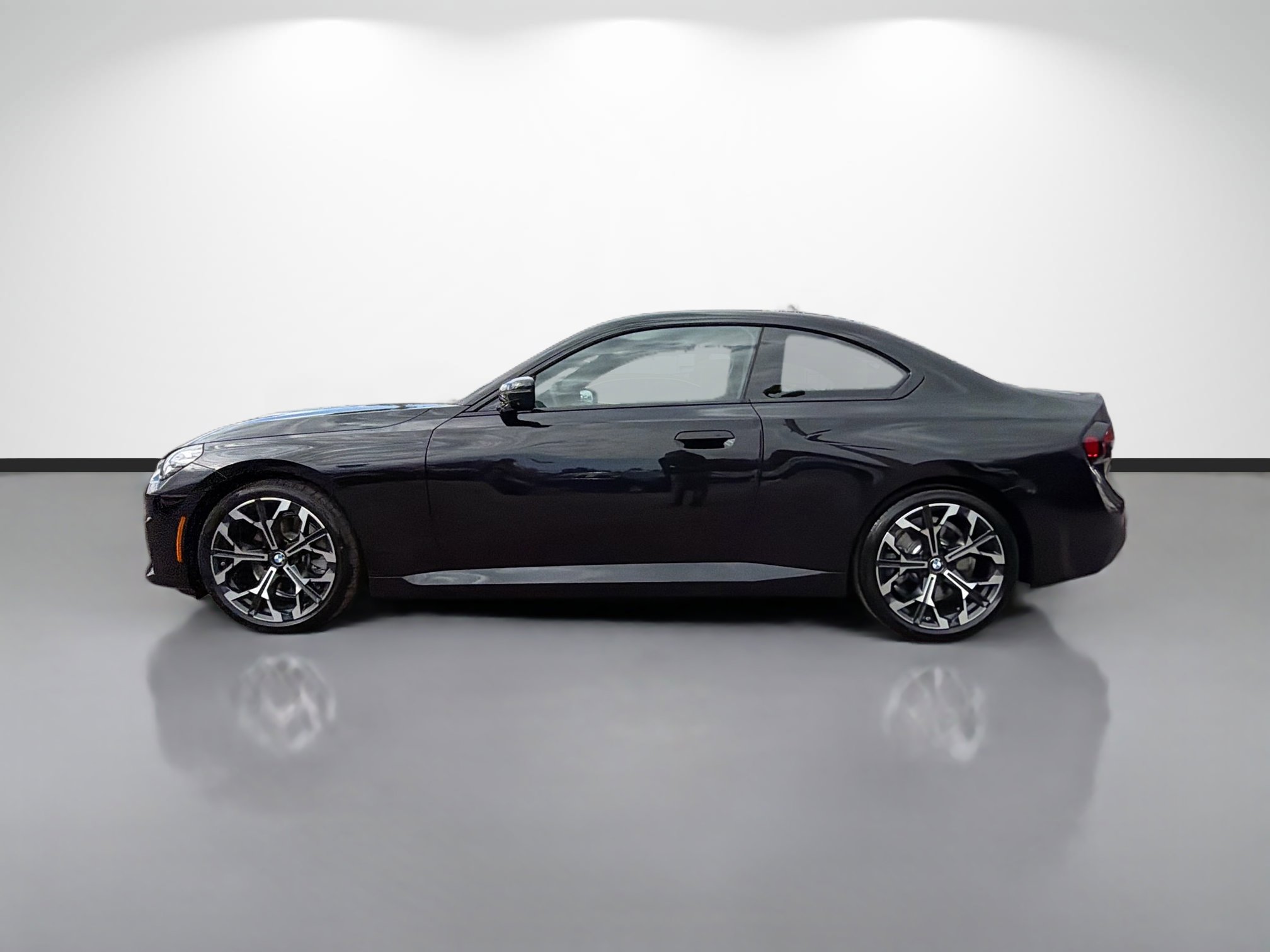 New 2026 BMW 230i Coupe w/ Parking Assistance Package image 6