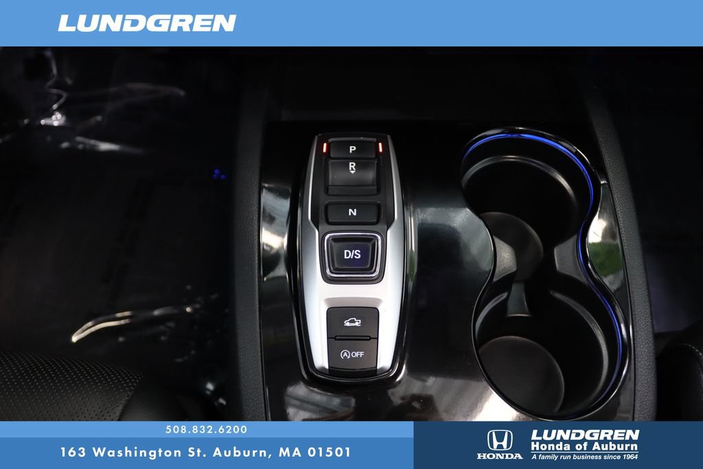 Certified 2020 Honda Ridgeline RTL-E image 30