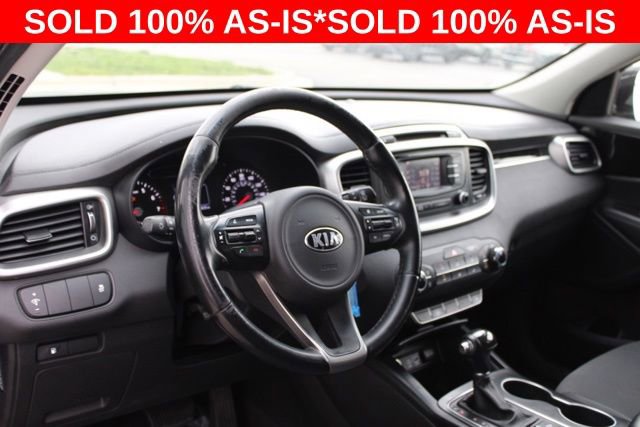 Used 2016 Kia Sorento LX w/ LX Convenience Package image 16