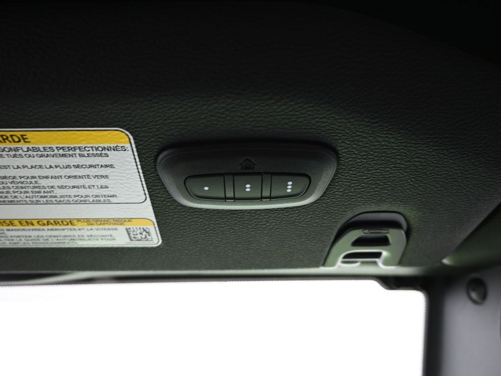 New 2025 Jeep Gladiator Willys image 26