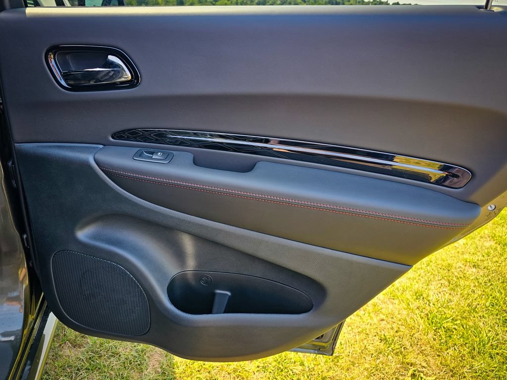 New 2026 Dodge Durango GT AWD/4WD image 49