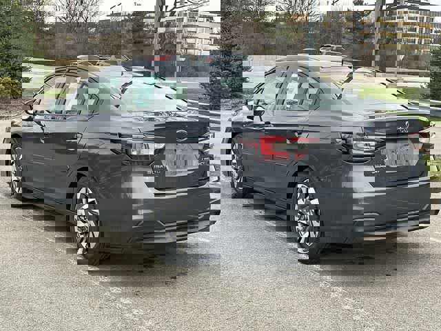 Used 2023 Subaru Legacy Limited image 24