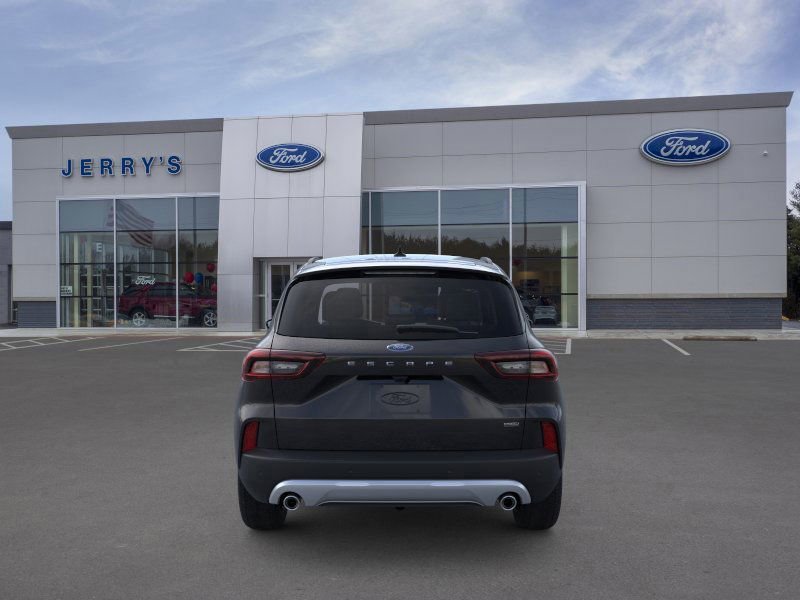 New 2026 Ford Escape Base image 22