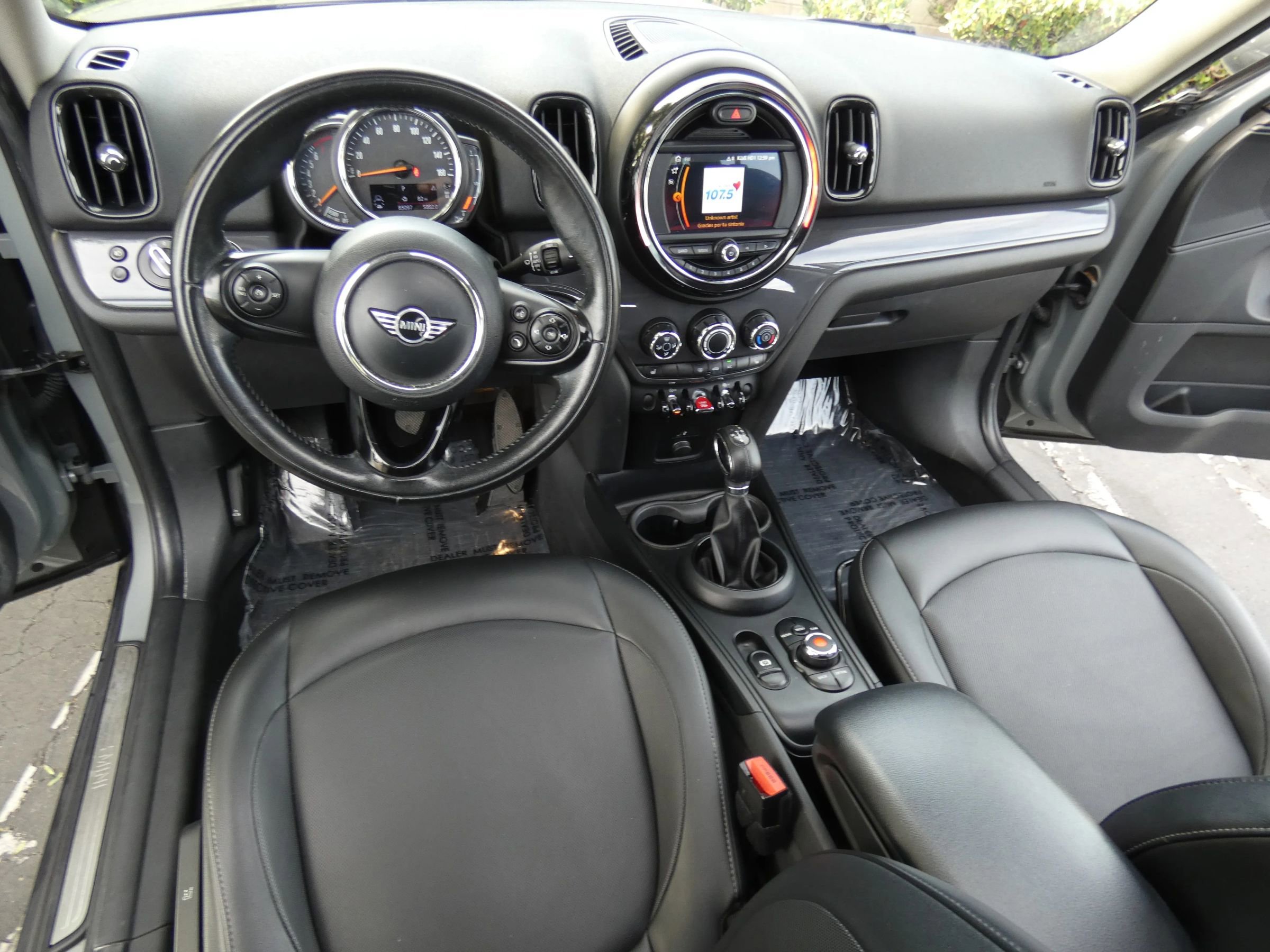 Used 2019 MINI Cooper Countryman image 21