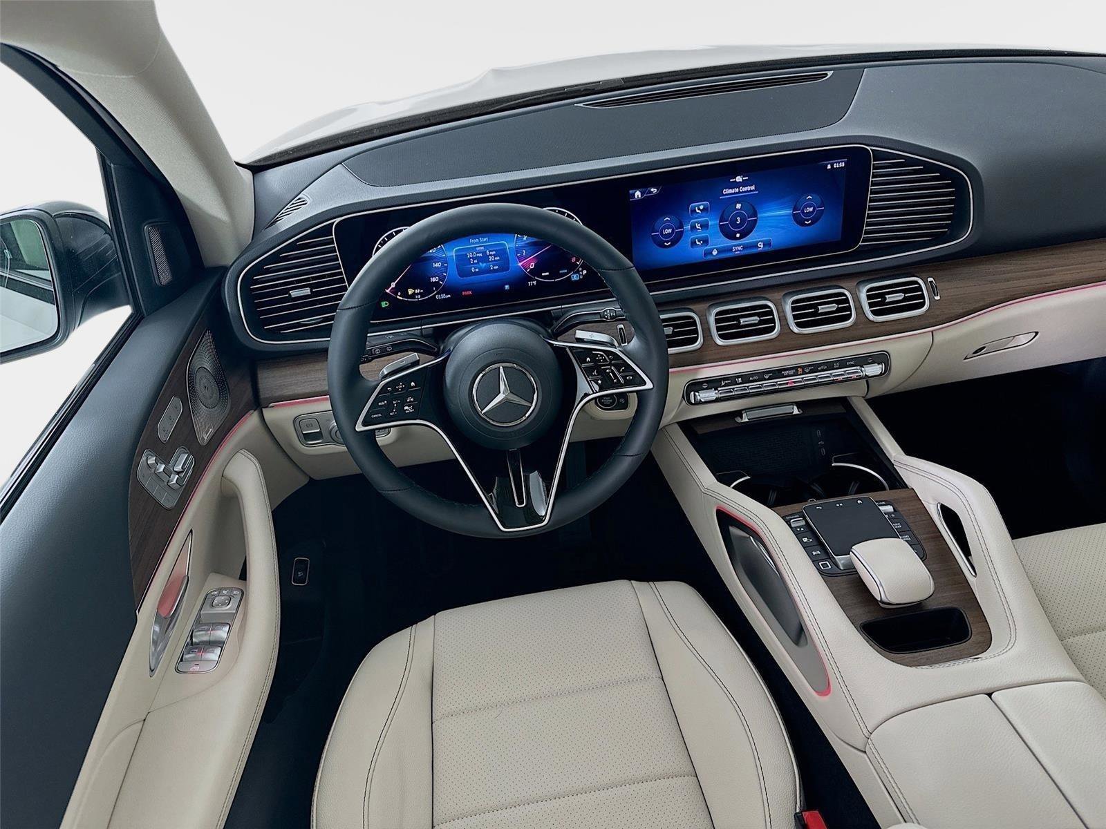 Certified 2026 Mercedes-Benz GLE 450 4MATIC image 29