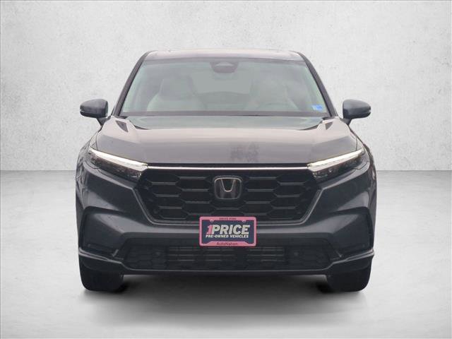Used 2023 Honda CR-V EX-L video 2