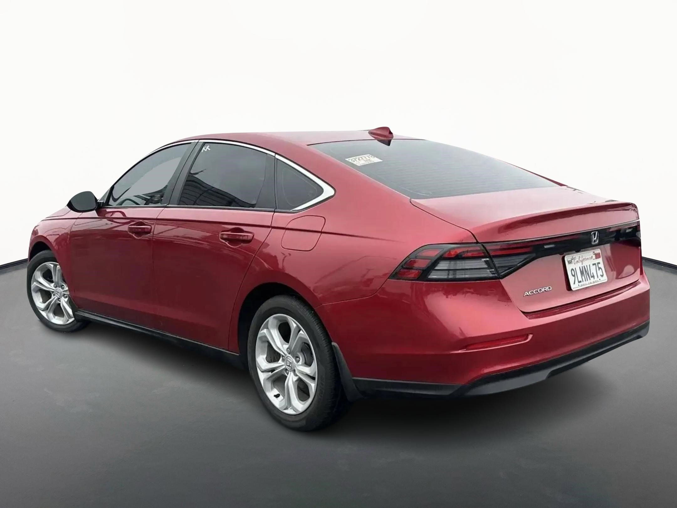 Used 2024 Honda Accord LX image 5