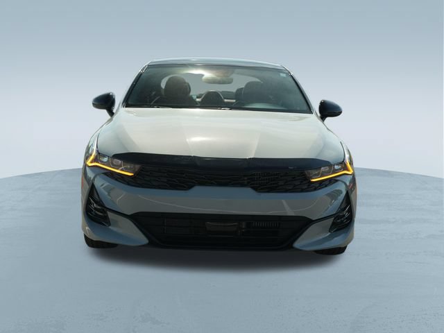 Used 2024 Kia K5 GT-Line FWD image 2