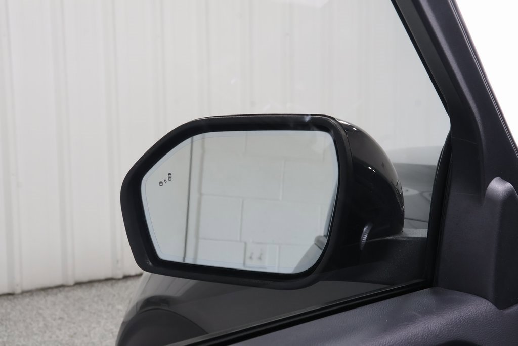 Used 2021 Ford Explorer ST w/ Premium Technology Package image 24