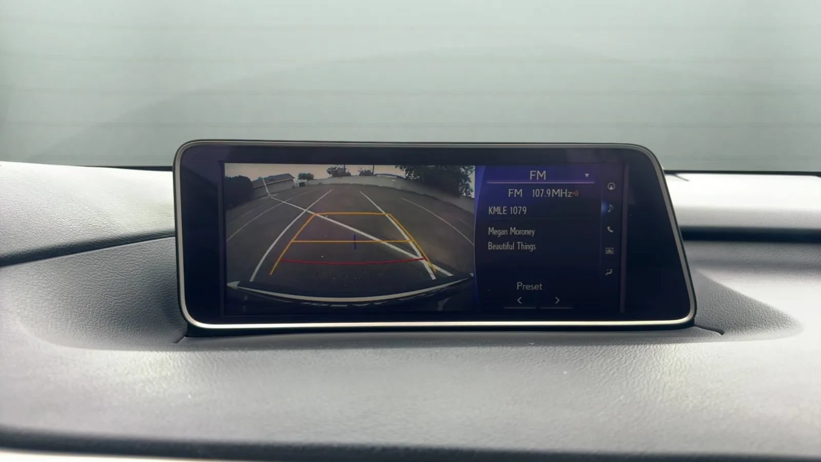 Used 2017 Lexus RX 350 FWD image 14