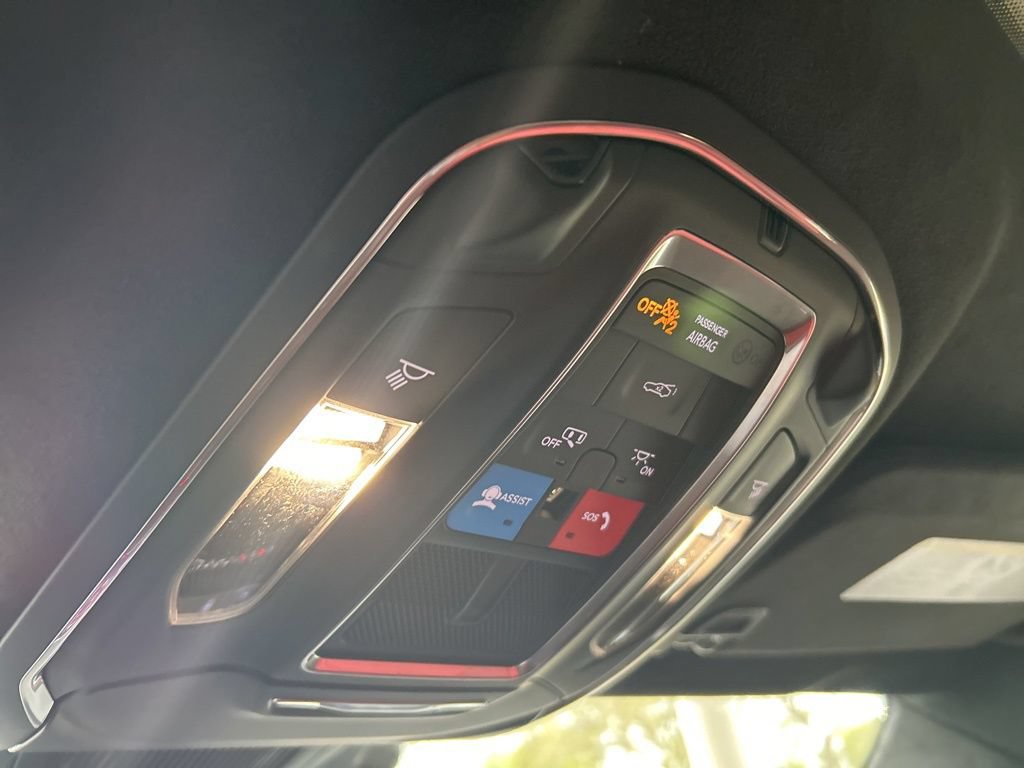 New 2026 Dodge Charger Scat Pack AWD/4WD image 46