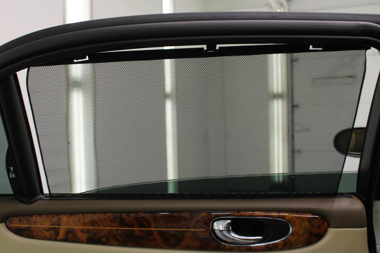 Used 2005 Jaguar XJ Vanden Plas RWD image 43