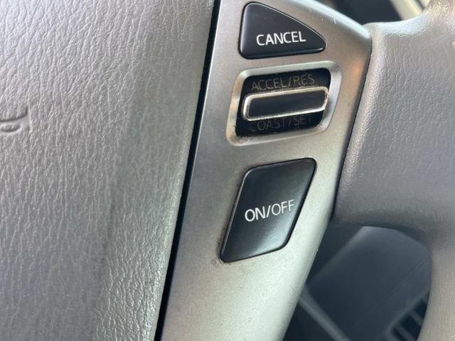 Used 2018 Nissan NV 3500 S RWD image 26