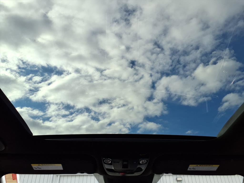 New 2026 Kia Sorento SX Prestige image 5