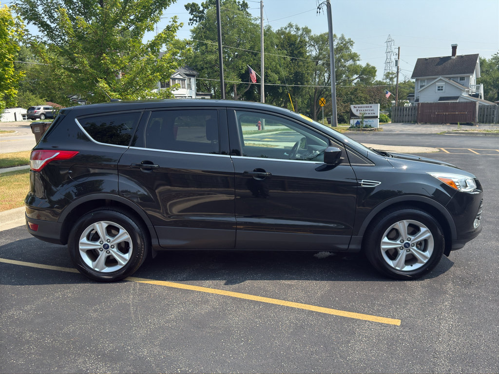 Used 2014 Ford Escape SE AWD/4WD image 44