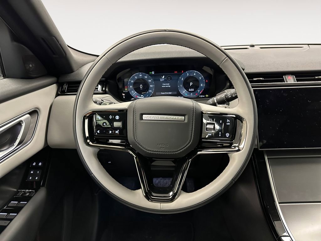 Used 2026 Land Rover Range Rover Velar S image 12