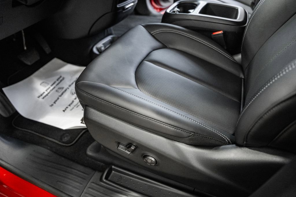 New 2026 Chrysler Pacifica Select image 28