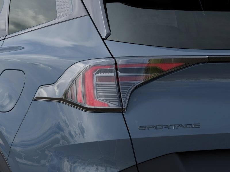 Used 2026 Kia Sportage X-Line AWD/4WD image 12