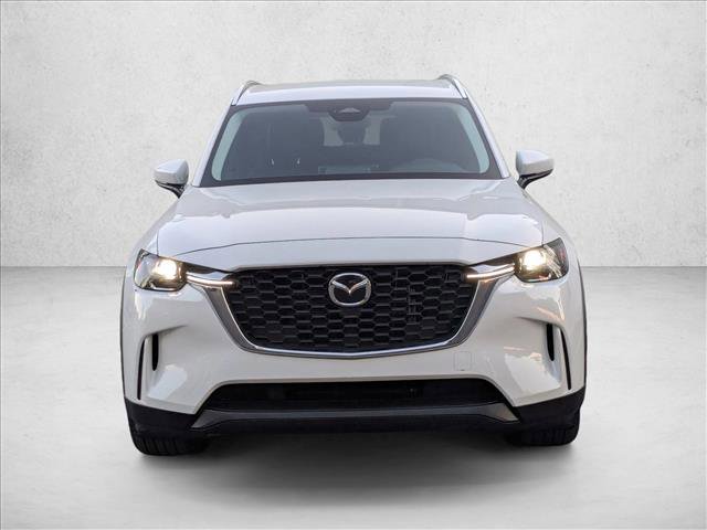 Used 2025 MAZDA CX-90 3.3 Turbo w/ Select Package video 2