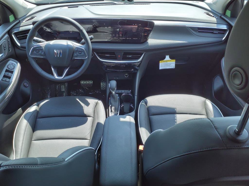 Certified 2024 Buick Encore GX Avenir w/ Avenir Technology Package image 10