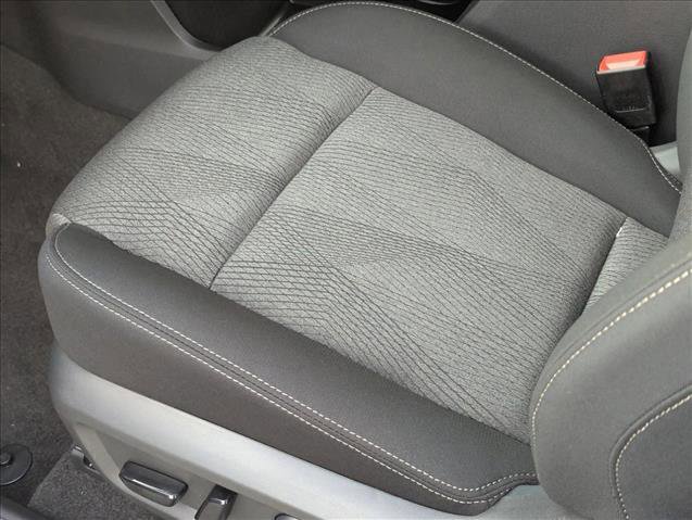 New 2026 Nissan Rogue SV FWD image 4