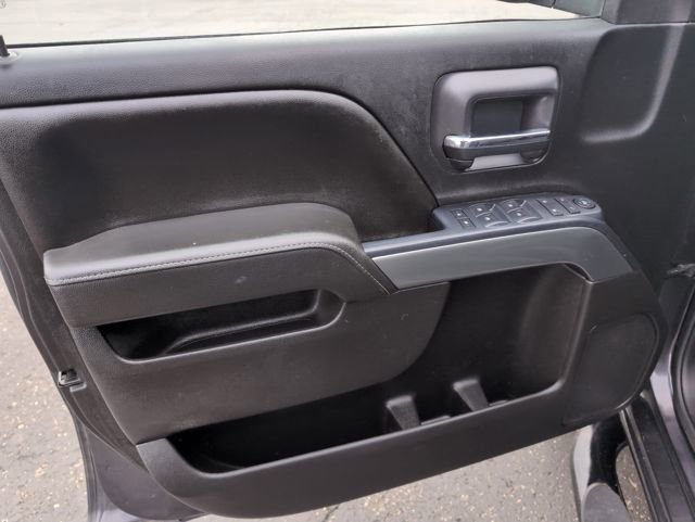 Used 2015 Chevrolet Silverado 1500 LT w/ All Star Edition image 15