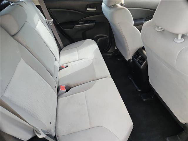 Used 2016 Honda CR-V LX image 25